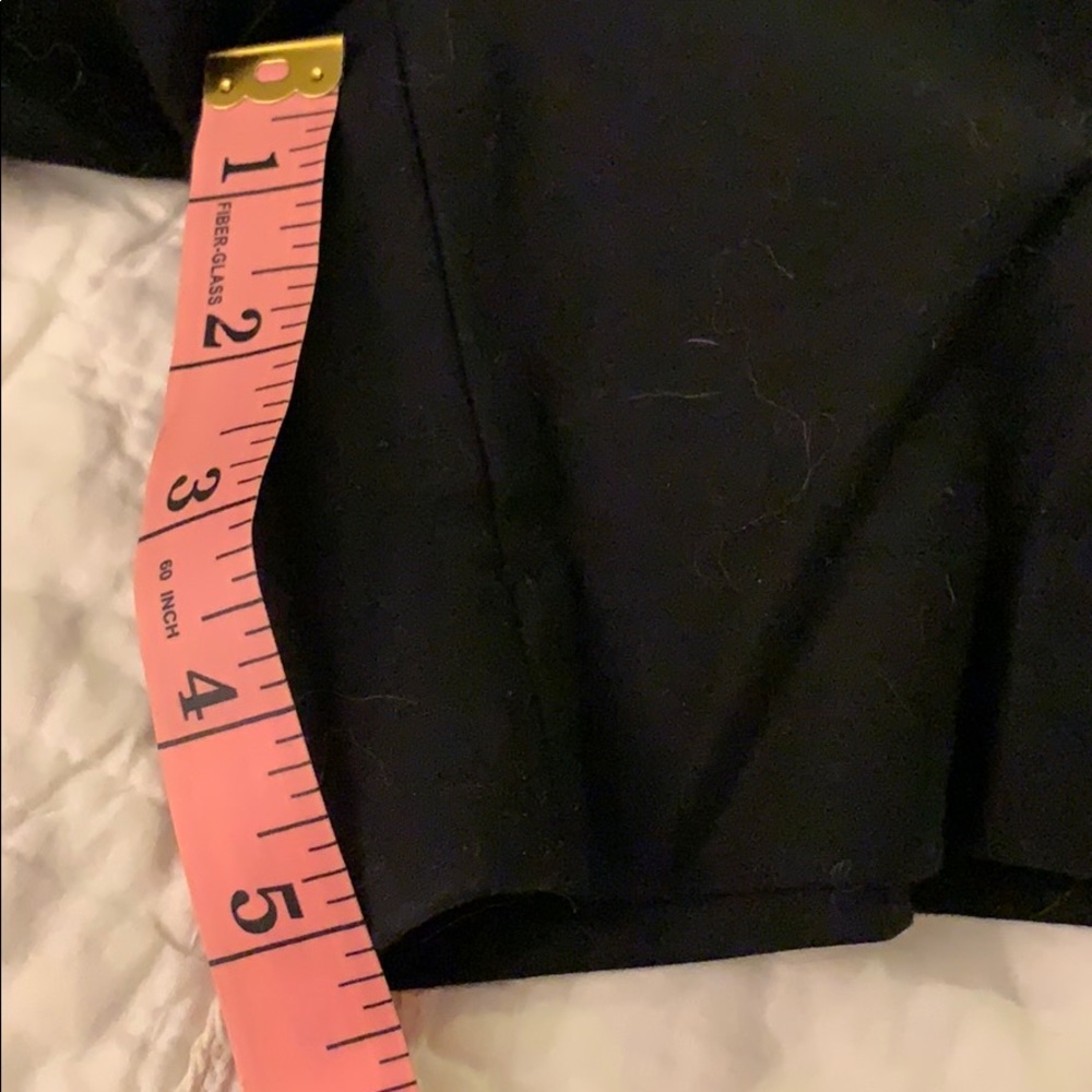 The Limited Black Shorts - Picture 6 of 6